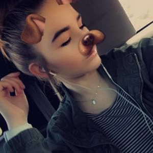 Meet your Posher, Ericka